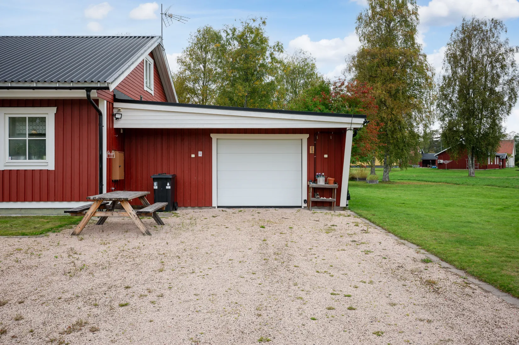 Villa, Älvgatan 24, Yttermalung, Malung-Sälen