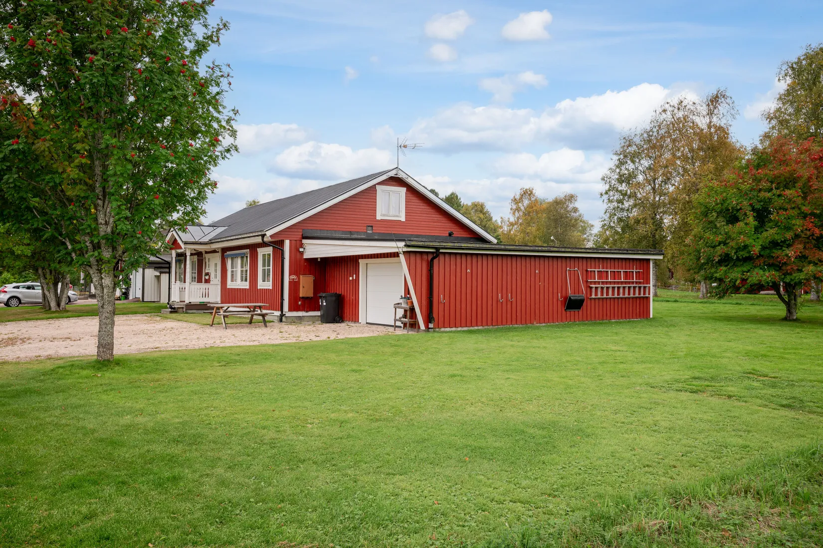 Villa, Älvgatan 24, Yttermalung, Malung-Sälen