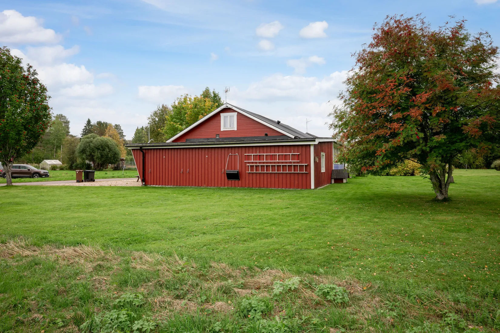 Villa, Älvgatan 24, Yttermalung, Malung-Sälen