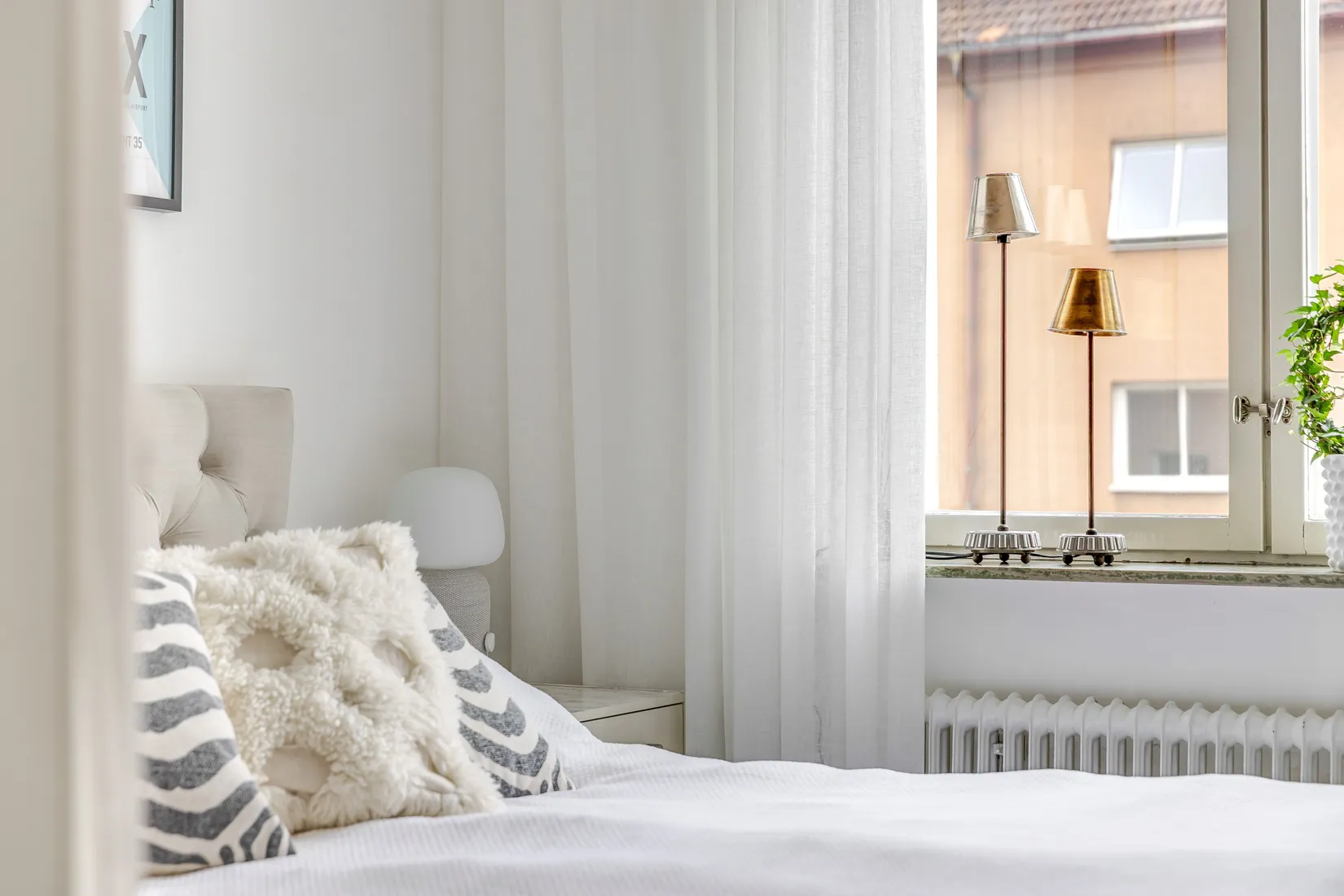 Bostadsrätt, Götgatan 34, Övre Vasastaden/Centralt, Linköping