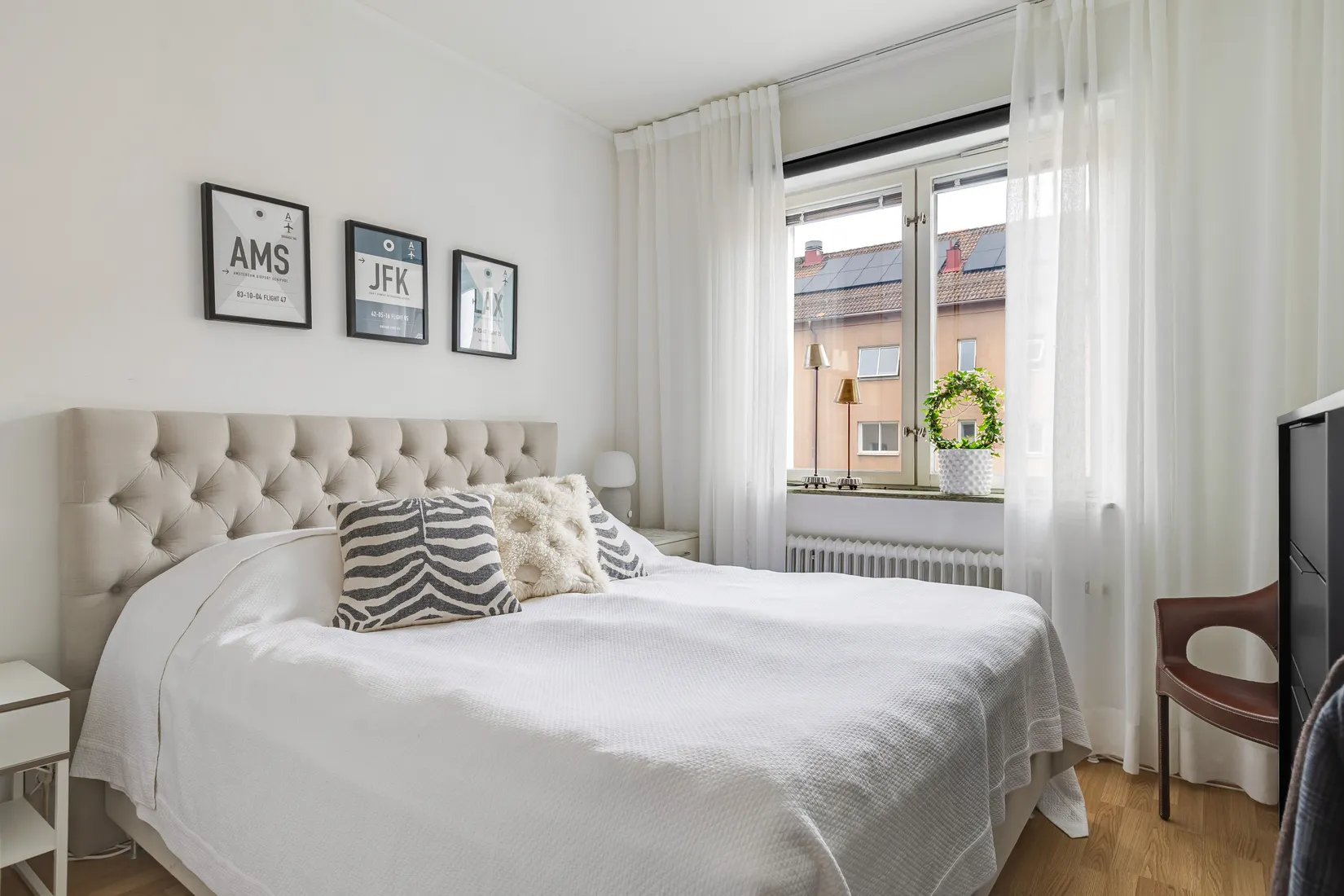 Bostadsrätt, Götgatan 34, Övre Vasastaden/Centralt, Linköping
