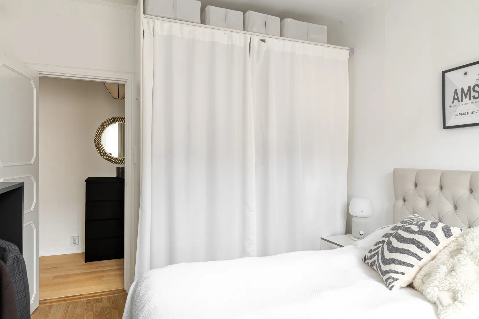 Bostadsrätt, Götgatan 34, Övre Vasastaden/Centralt, Linköping