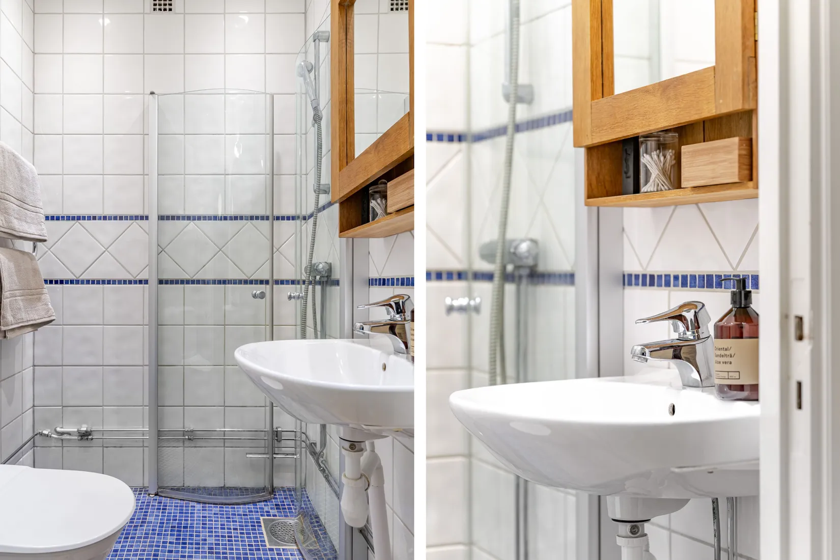Bostadsrätt, Götgatan 34, Övre Vasastaden/Centralt, Linköping