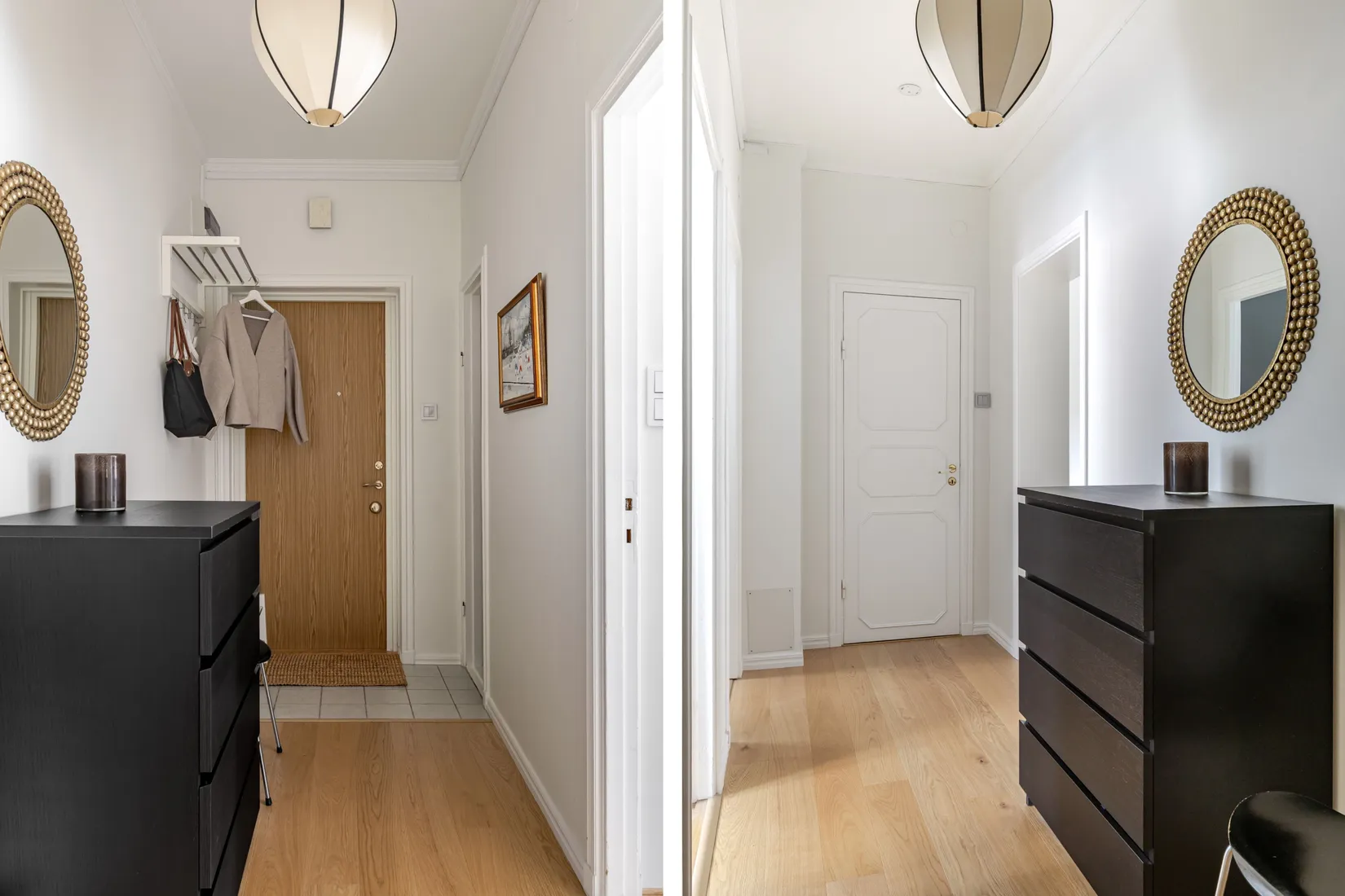 Bostadsrätt, Götgatan 34, Övre Vasastaden/Centralt, Linköping