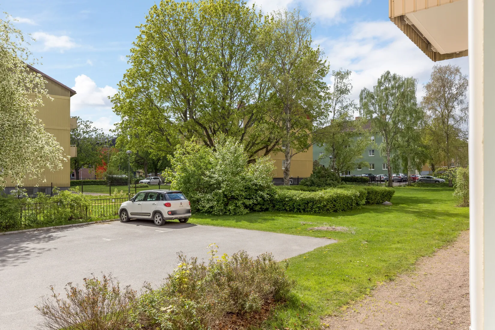 Bostadsrätt, Götgatan 34, Övre Vasastaden/Centralt, Linköping