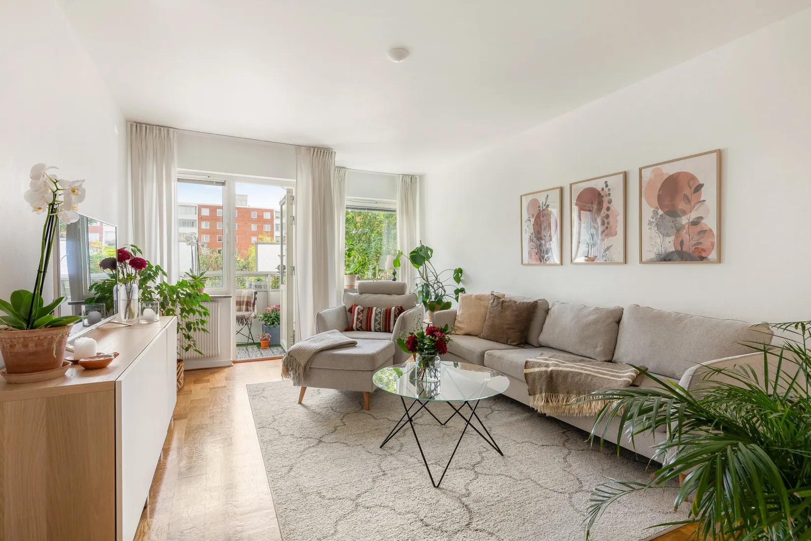 Bostadsrätt, Spånehusvägen 62K, Östra Sorgenfri, Malmö