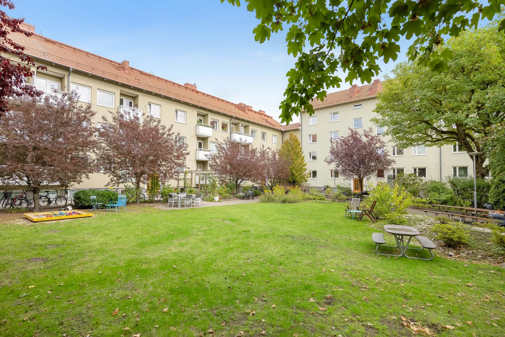 Bostadsrätt, Spånehusvägen 62K, Östra Sorgenfri, Malmö