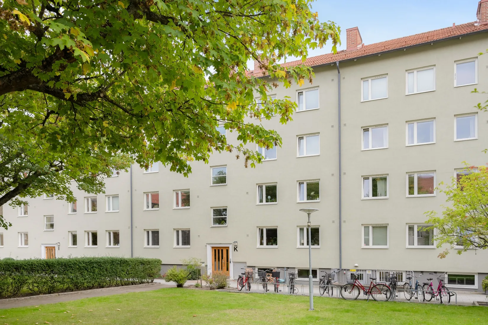 Bostadsrätt, Spånehusvägen 62K, Östra Sorgenfri, Malmö