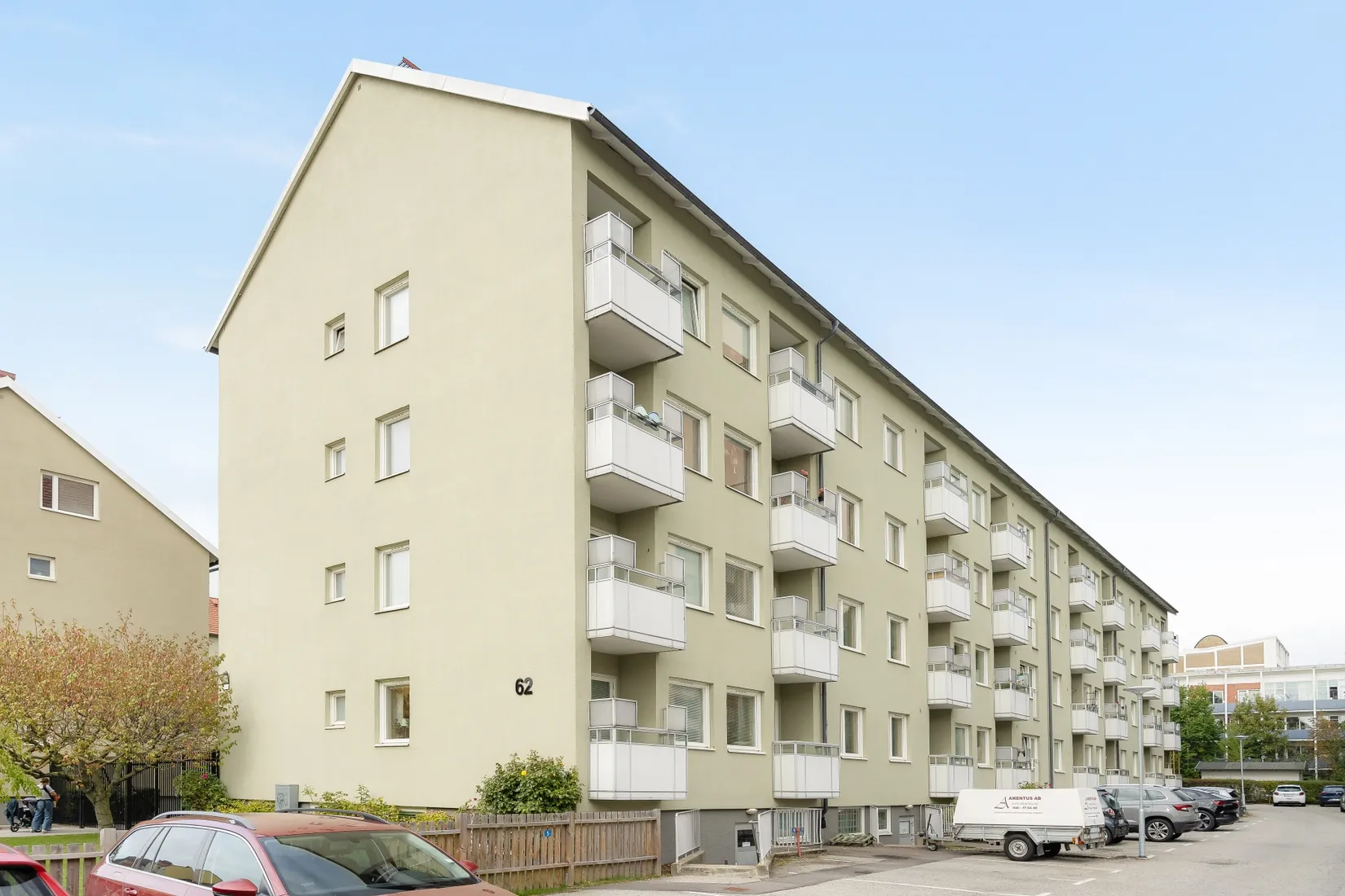 Bostadsrätt, Spånehusvägen 62K, Östra Sorgenfri, Malmö