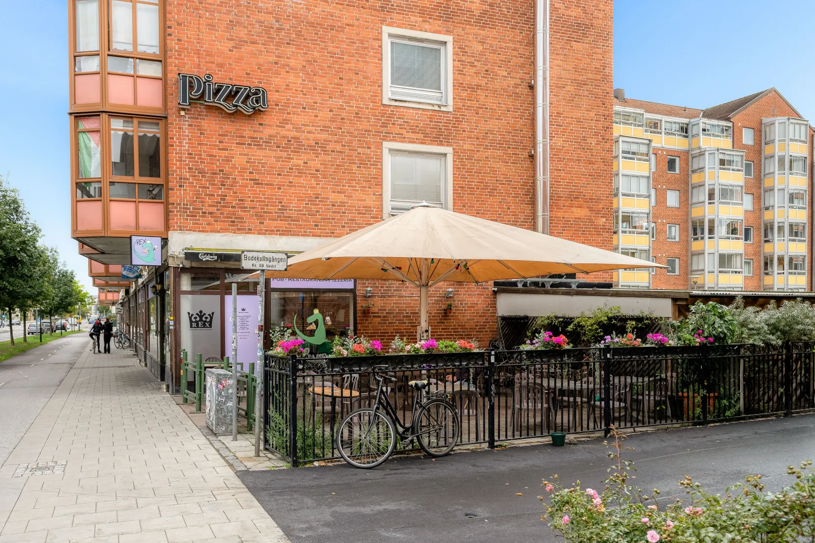 Bostadsrätt, Spånehusvägen 62K, Östra Sorgenfri, Malmö