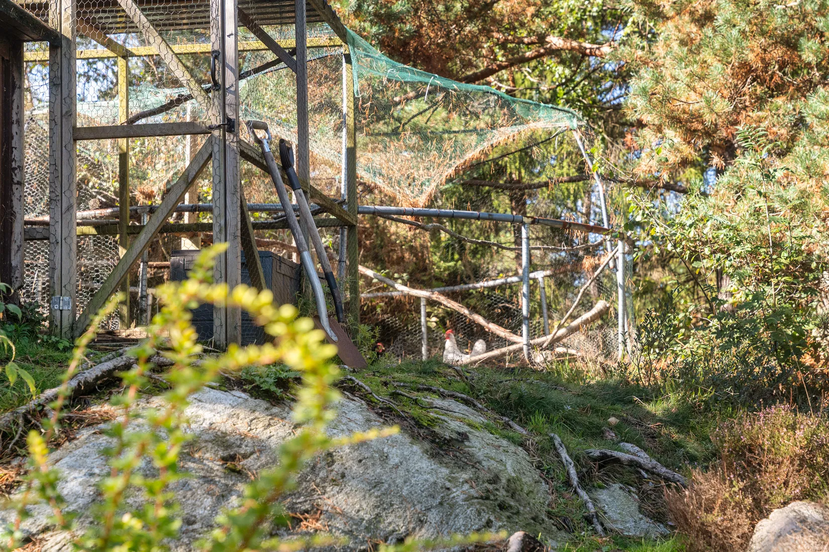 Villa, Skogsviksvägen 35, Torslanda - Björlanda, Göteborg