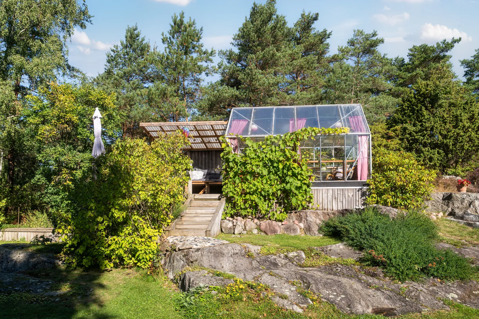Villa, Skogsviksvägen 35, Torslanda - Björlanda, Göteborg