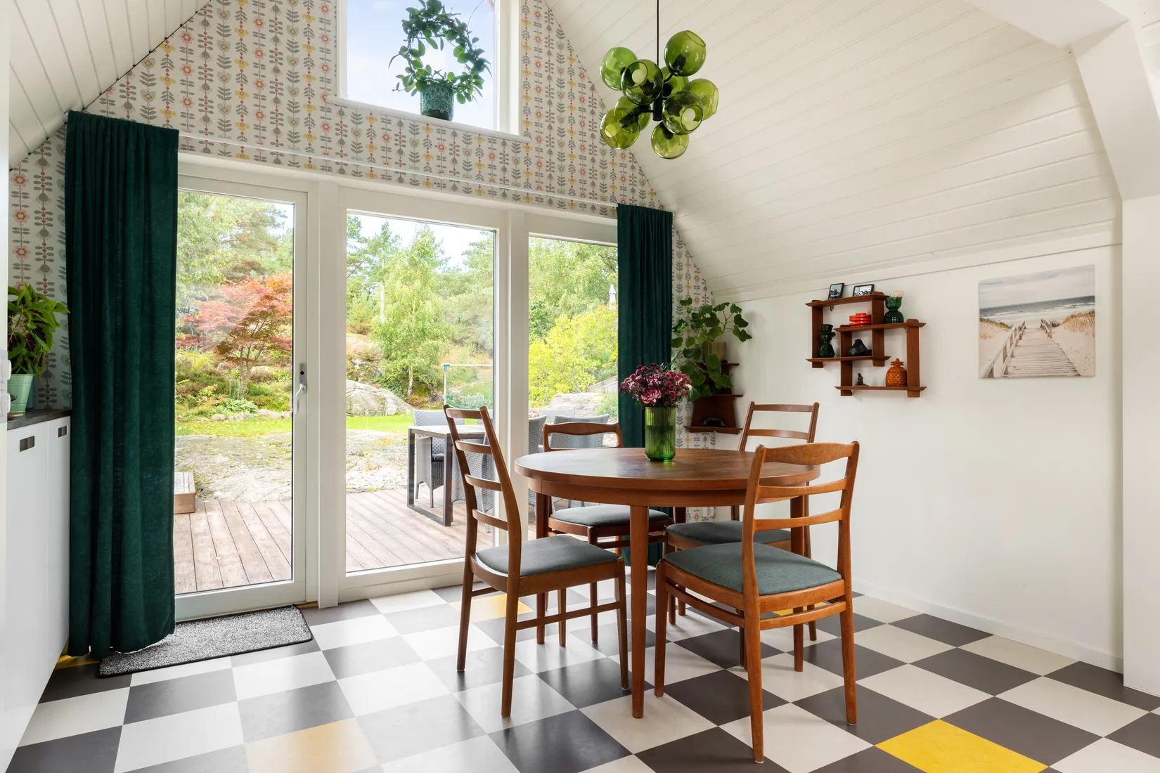 Villa, Skogsviksvägen 35, Torslanda - Björlanda, Göteborg