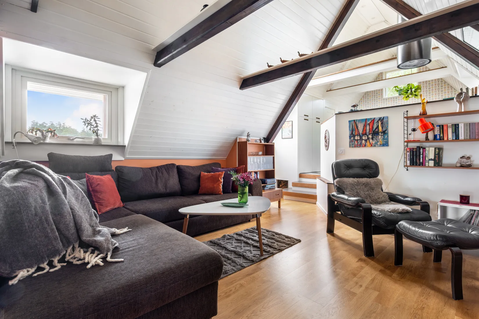 Villa, Skogsviksvägen 35, Torslanda - Björlanda, Göteborg