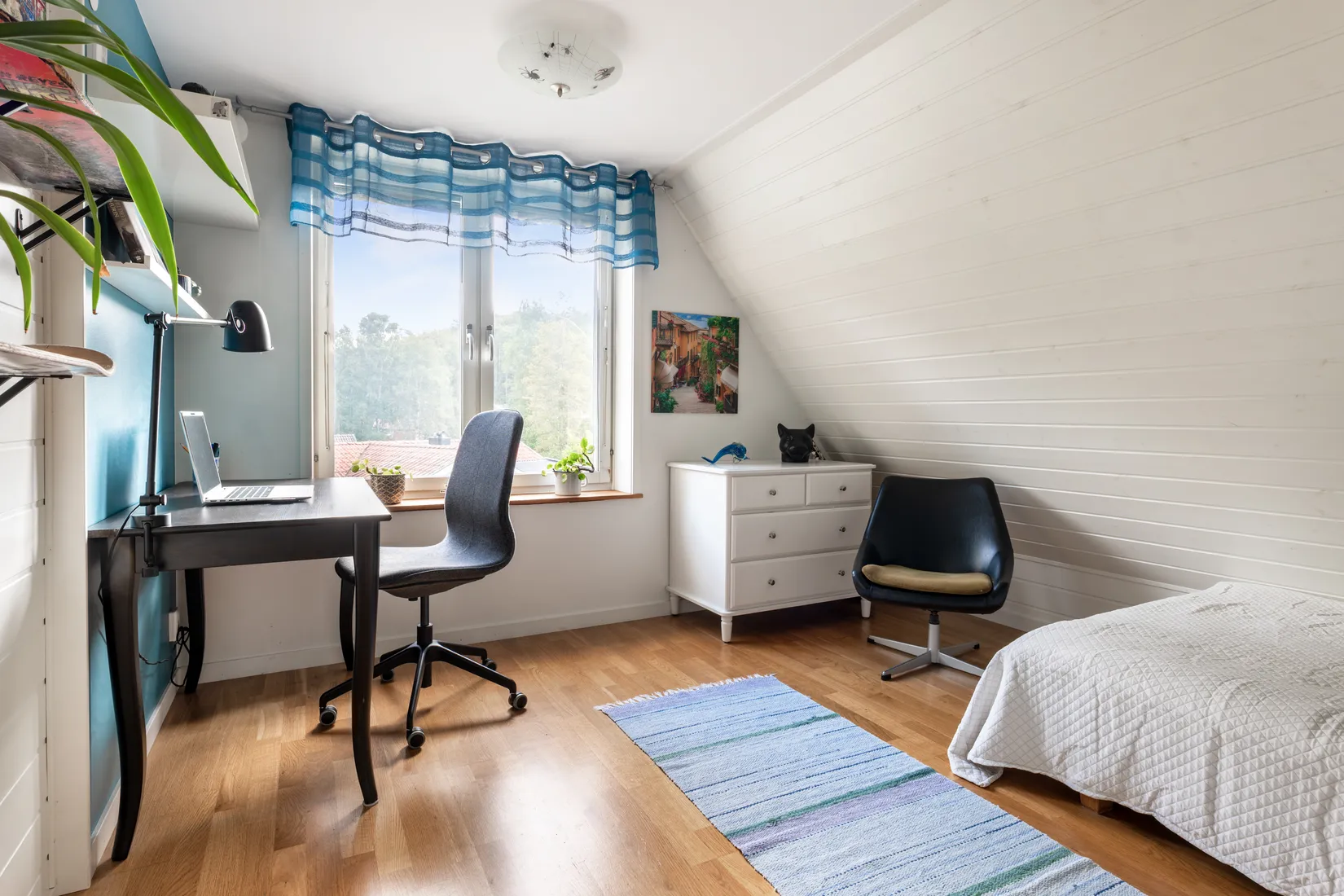 Villa, Skogsviksvägen 35, Torslanda - Björlanda, Göteborg