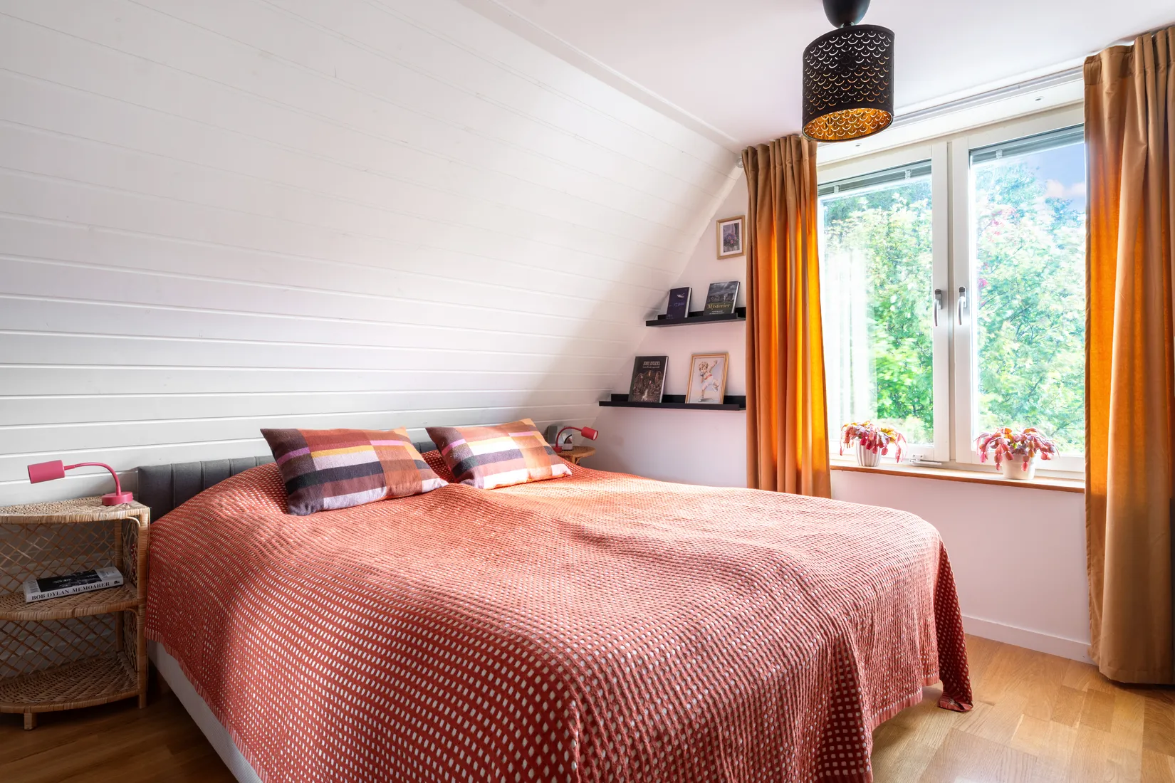 Villa, Skogsviksvägen 35, Torslanda - Björlanda, Göteborg