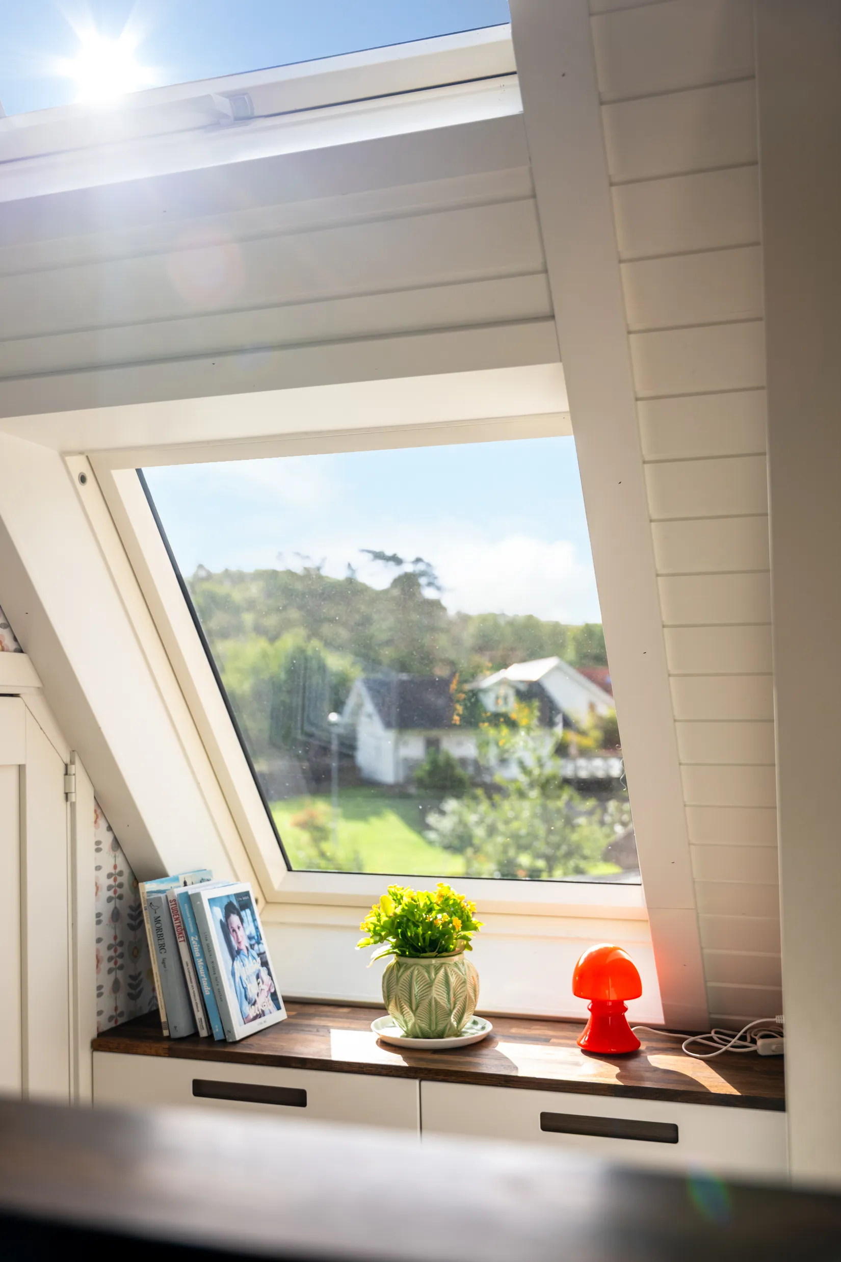 Villa, Skogsviksvägen 35, Torslanda - Björlanda, Göteborg