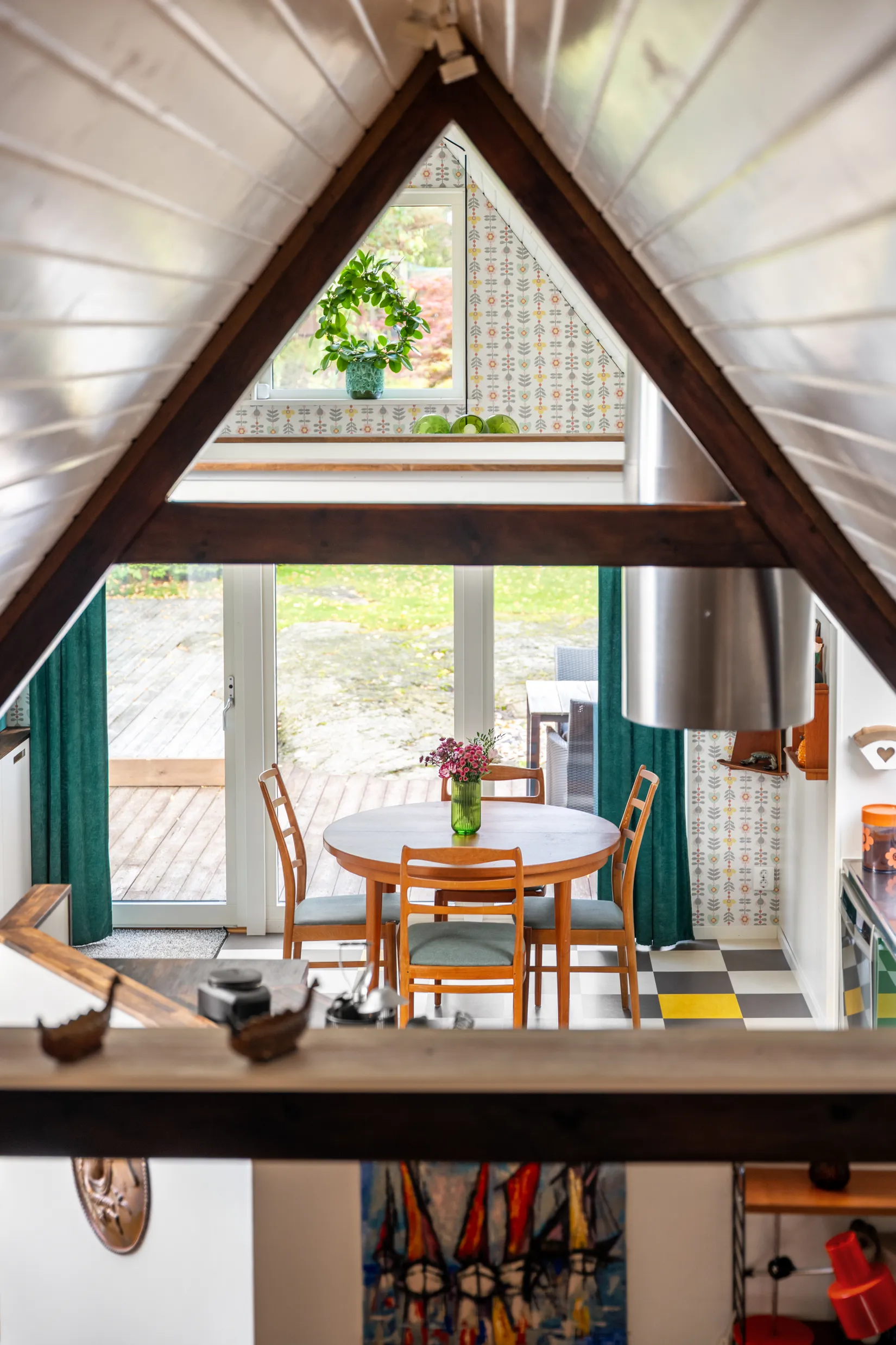 Villa, Skogsviksvägen 35, Torslanda - Björlanda, Göteborg