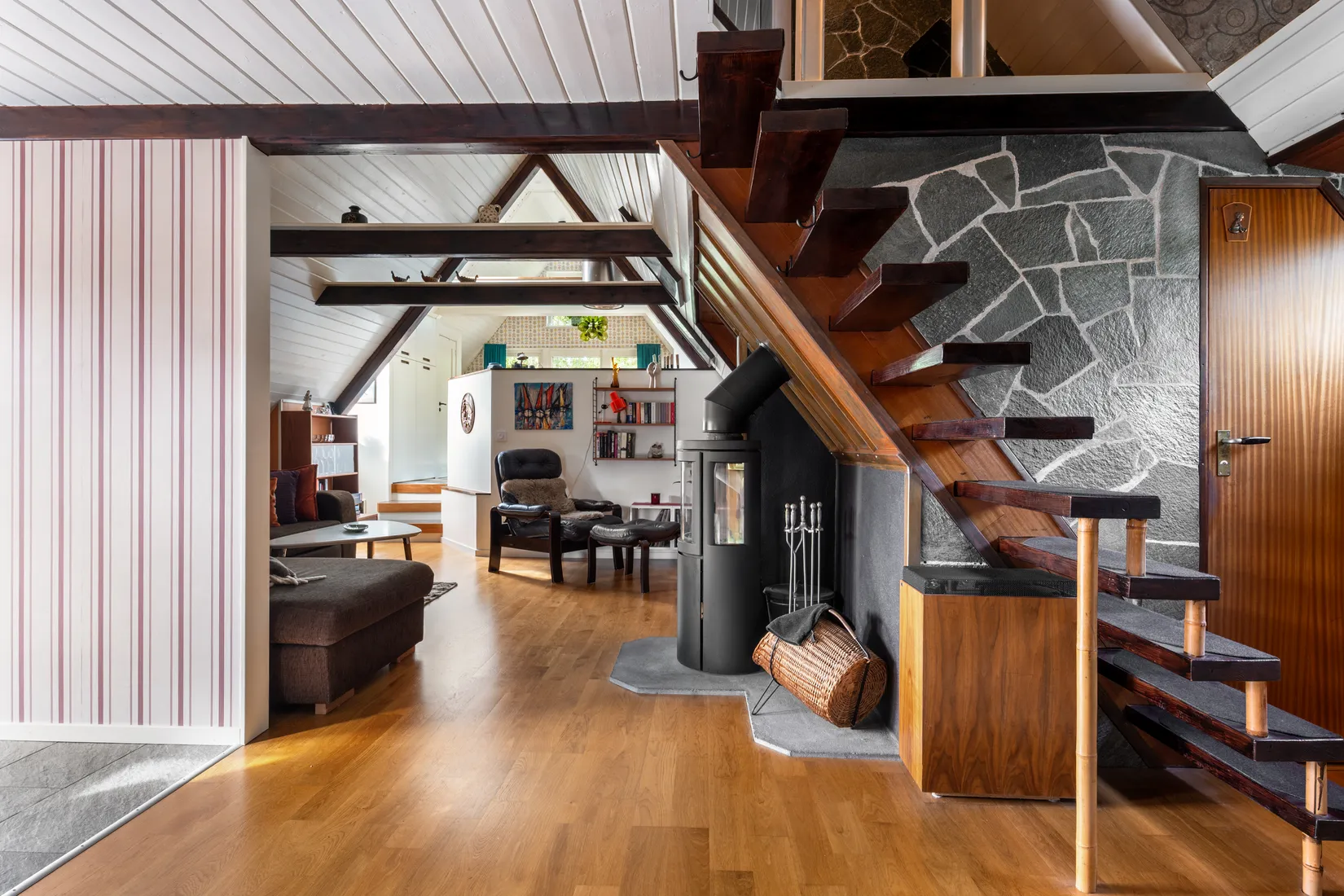 Villa, Skogsviksvägen 35, Torslanda - Björlanda, Göteborg