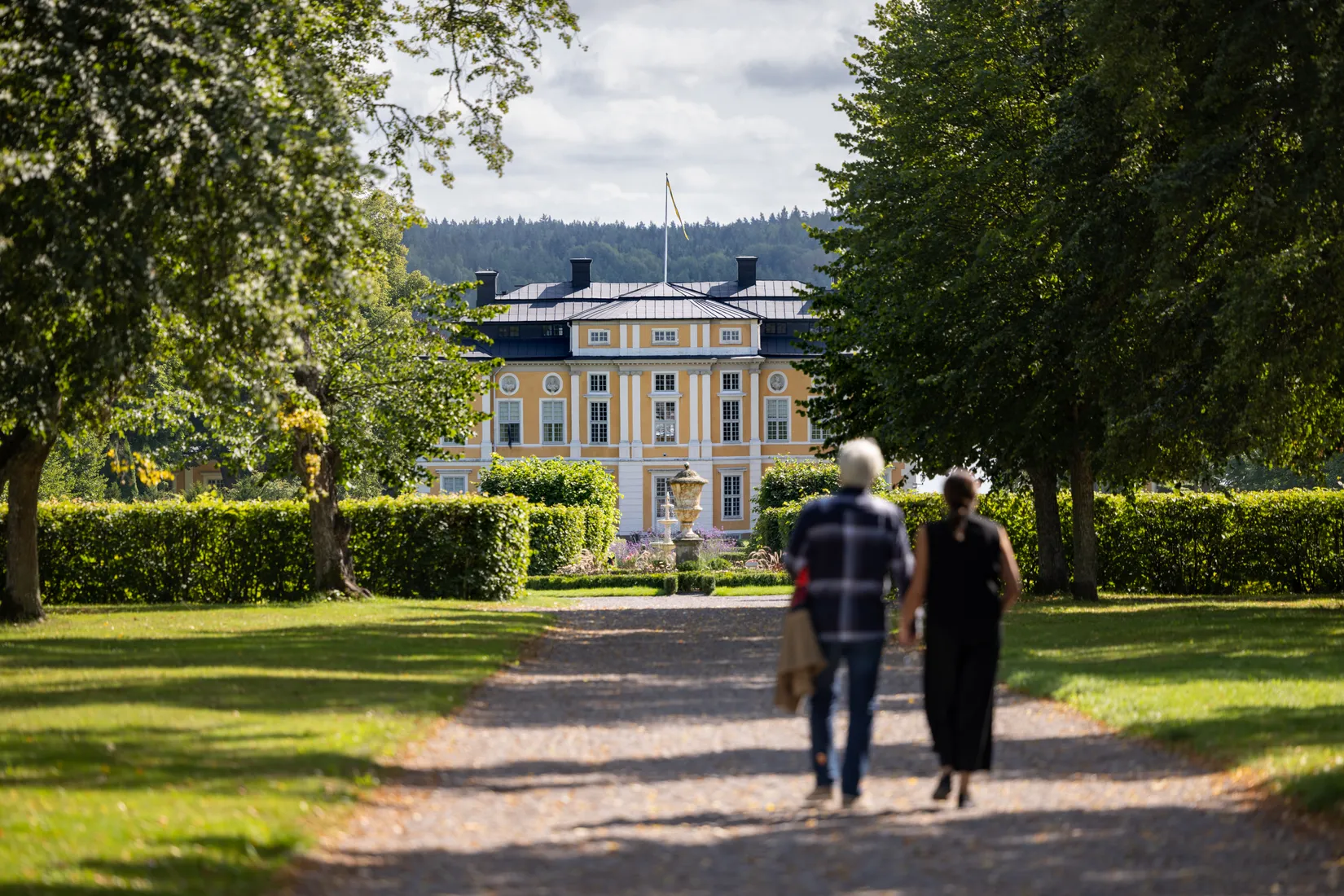 Bostadsrätt, Trädgårdsmästeriets väg 3A, Steninge Slottsby, Sigtuna