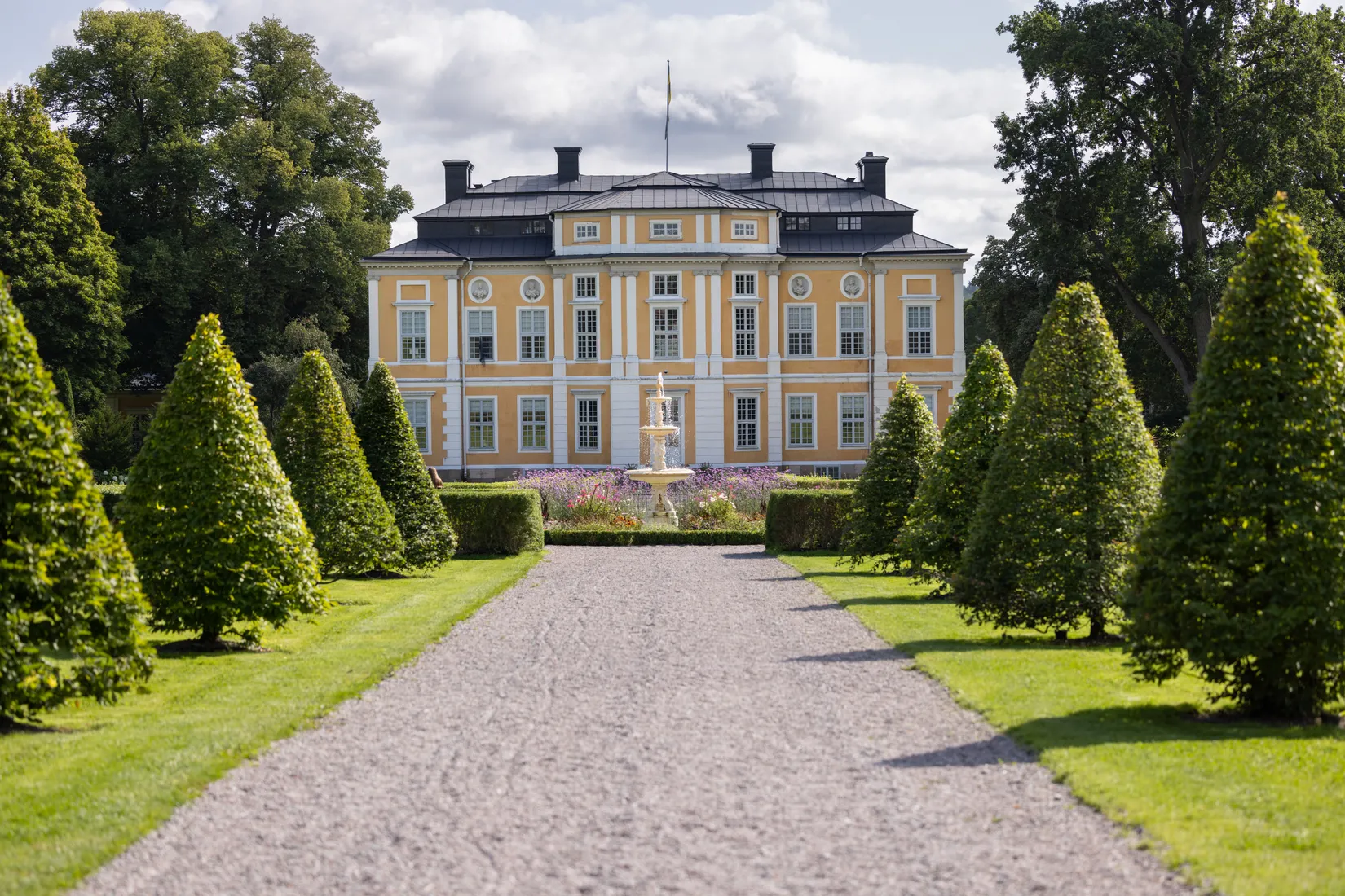 Bostadsrätt, Trädgårdsmästeriets väg 3A, Steninge Slottsby, Sigtuna