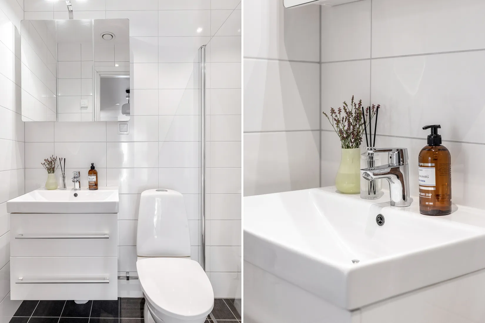 Bostadsrätt, Trädgårdsmästeriets väg 3A, Steninge Slottsby, Sigtuna