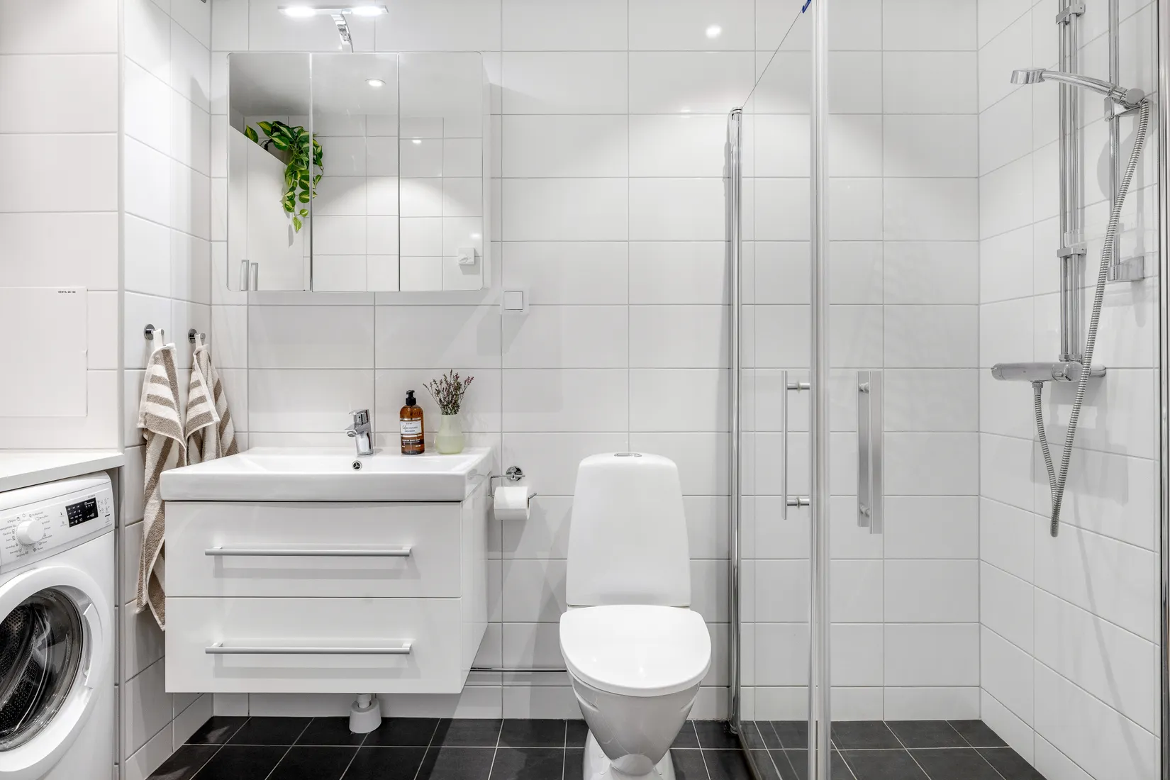 Bostadsrätt, Trädgårdsmästeriets väg 3A, Steninge Slottsby, Sigtuna