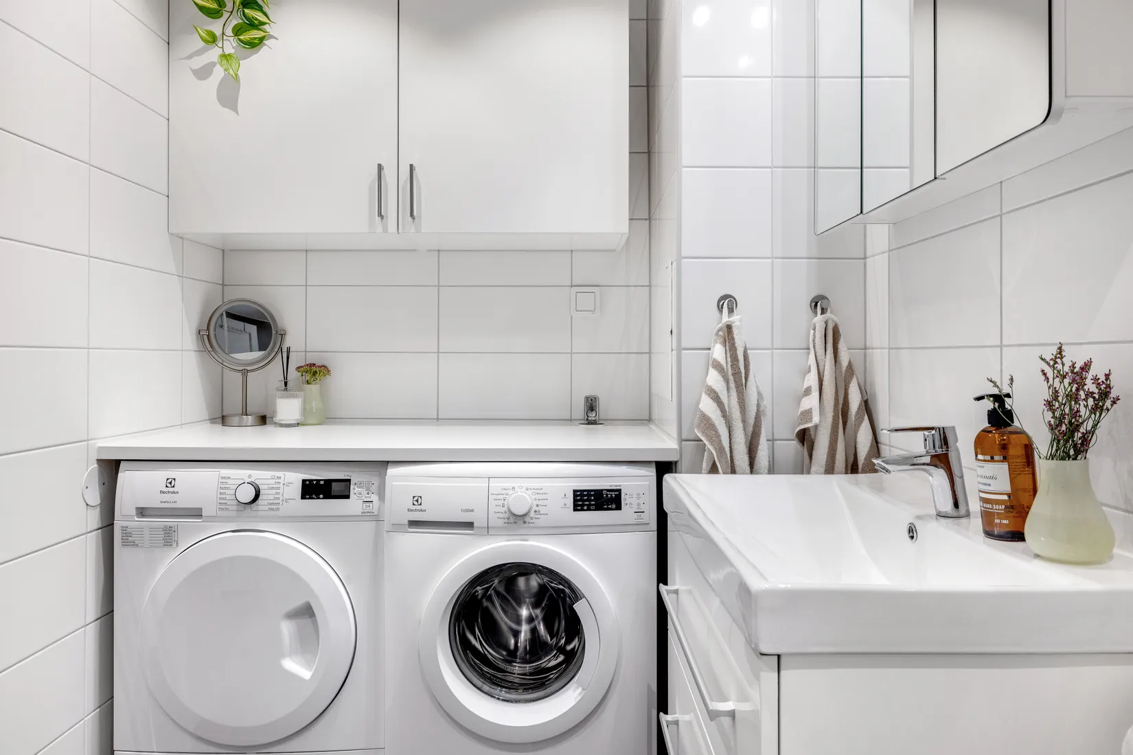 Bostadsrätt, Trädgårdsmästeriets väg 3A, Steninge Slottsby, Sigtuna
