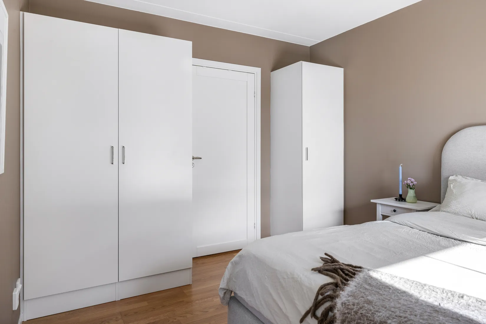 Bostadsrätt, Trädgårdsmästeriets väg 3A, Steninge Slottsby, Sigtuna
