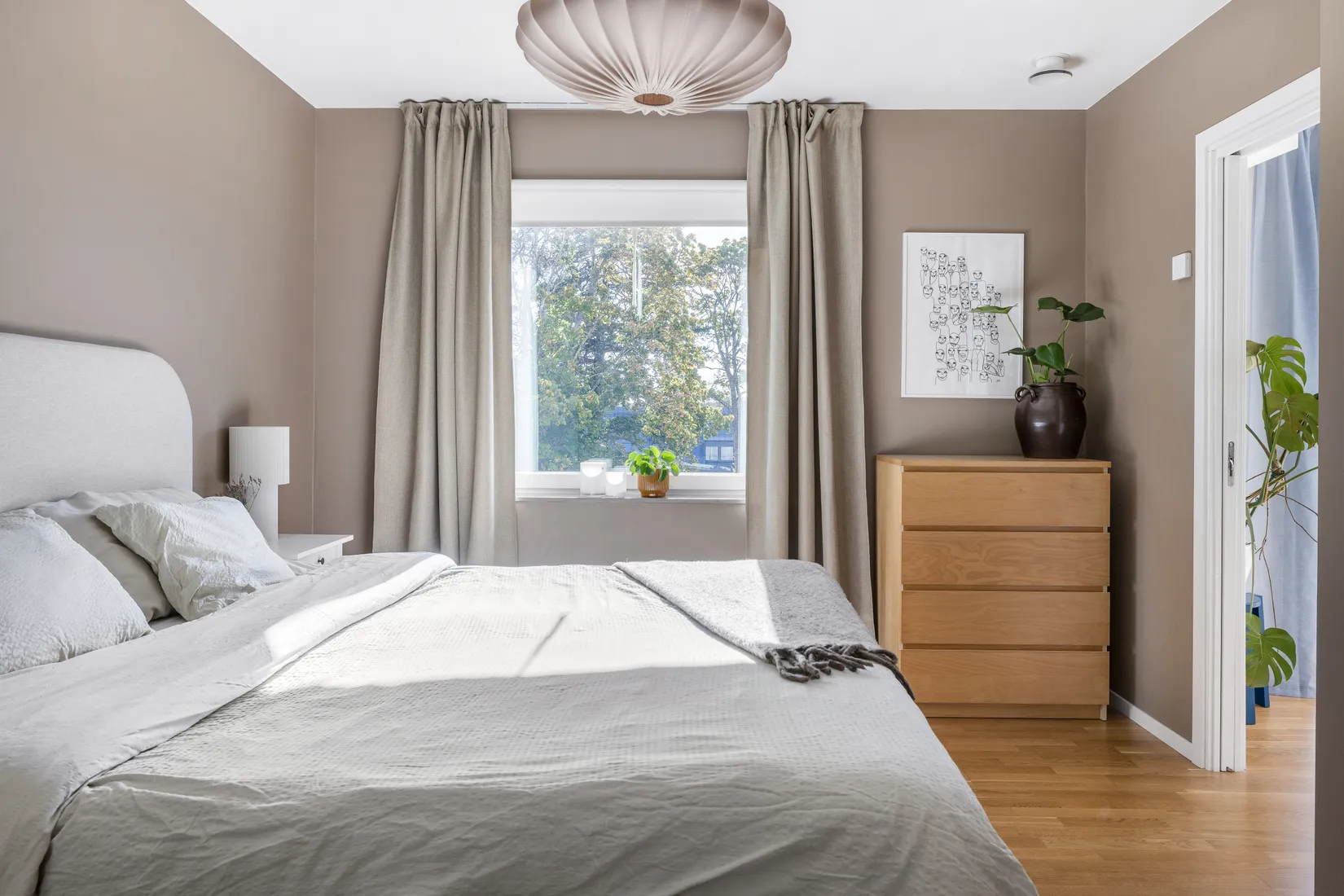 Bostadsrätt, Trädgårdsmästeriets väg 3A, Steninge Slottsby, Sigtuna