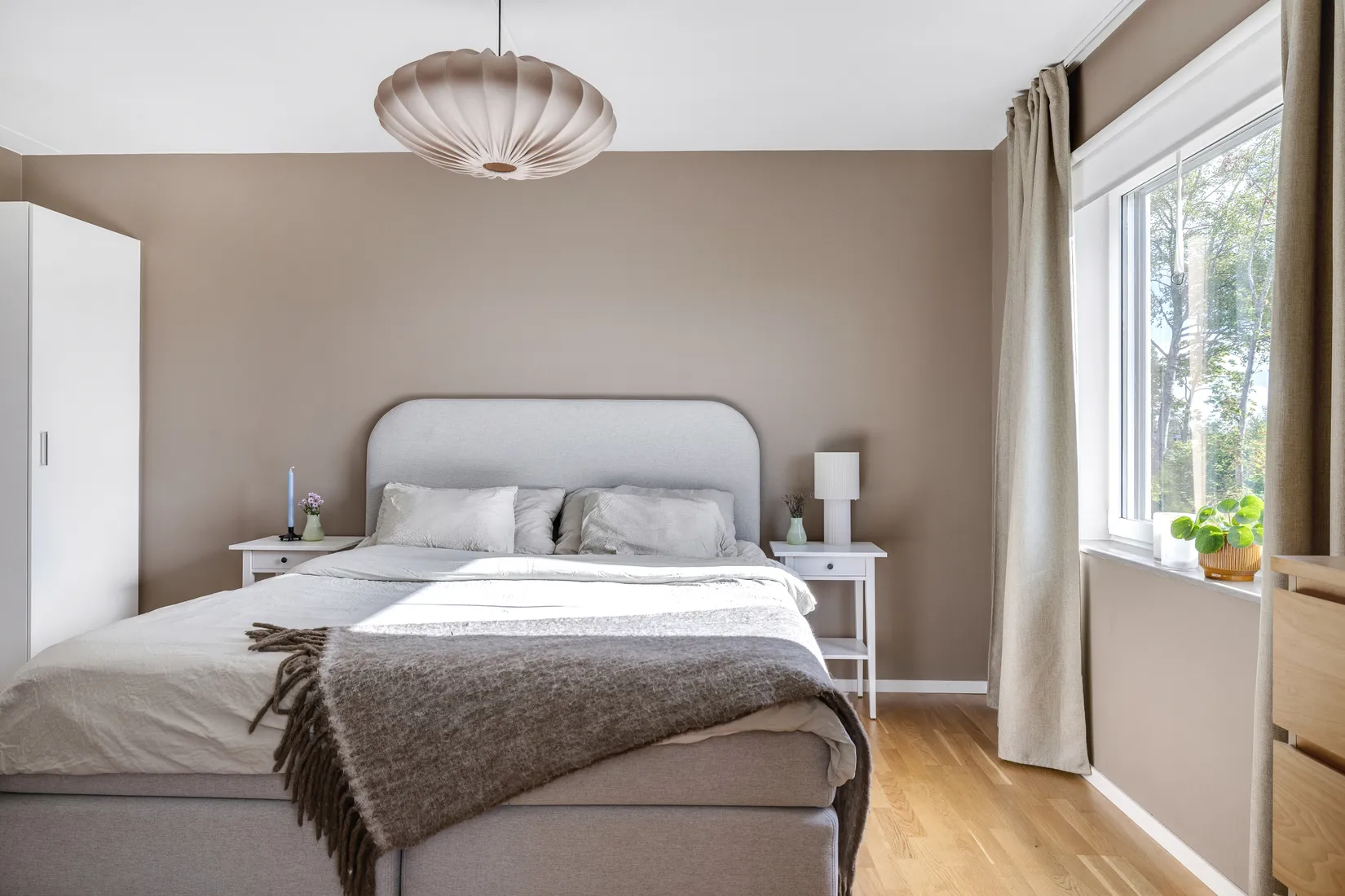 Bostadsrätt, Trädgårdsmästeriets väg 3A, Steninge Slottsby, Sigtuna