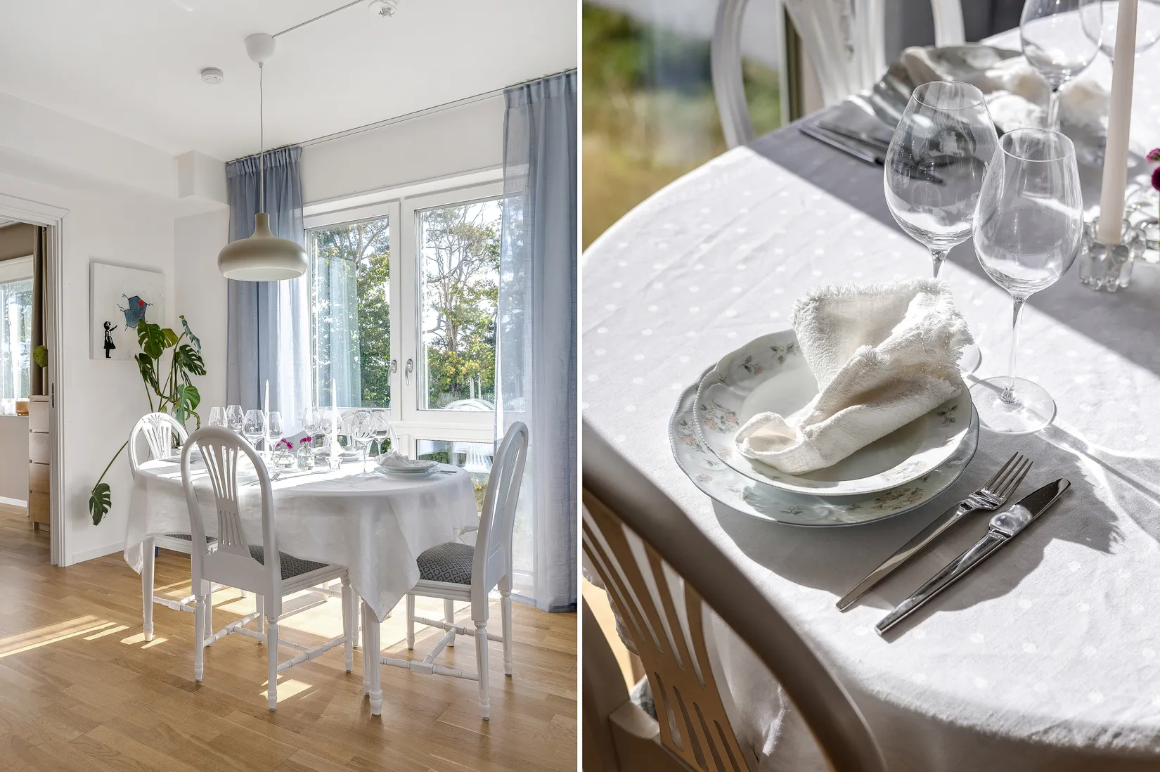 Bostadsrätt, Trädgårdsmästeriets väg 3A, Steninge Slottsby, Sigtuna