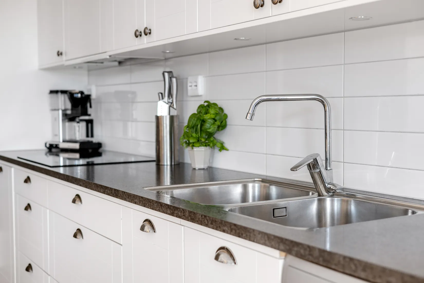 Bostadsrätt, Trädgårdsmästeriets väg 3A, Steninge Slottsby, Sigtuna