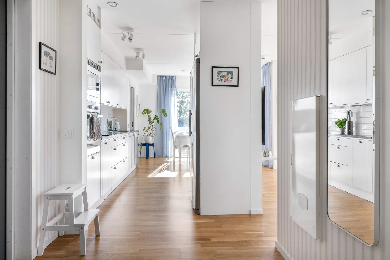 Bostadsrätt, Trädgårdsmästeriets väg 3A, Steninge Slottsby, Sigtuna