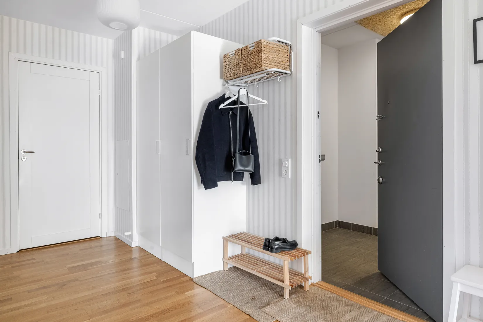 Bostadsrätt, Trädgårdsmästeriets väg 3A, Steninge Slottsby, Sigtuna