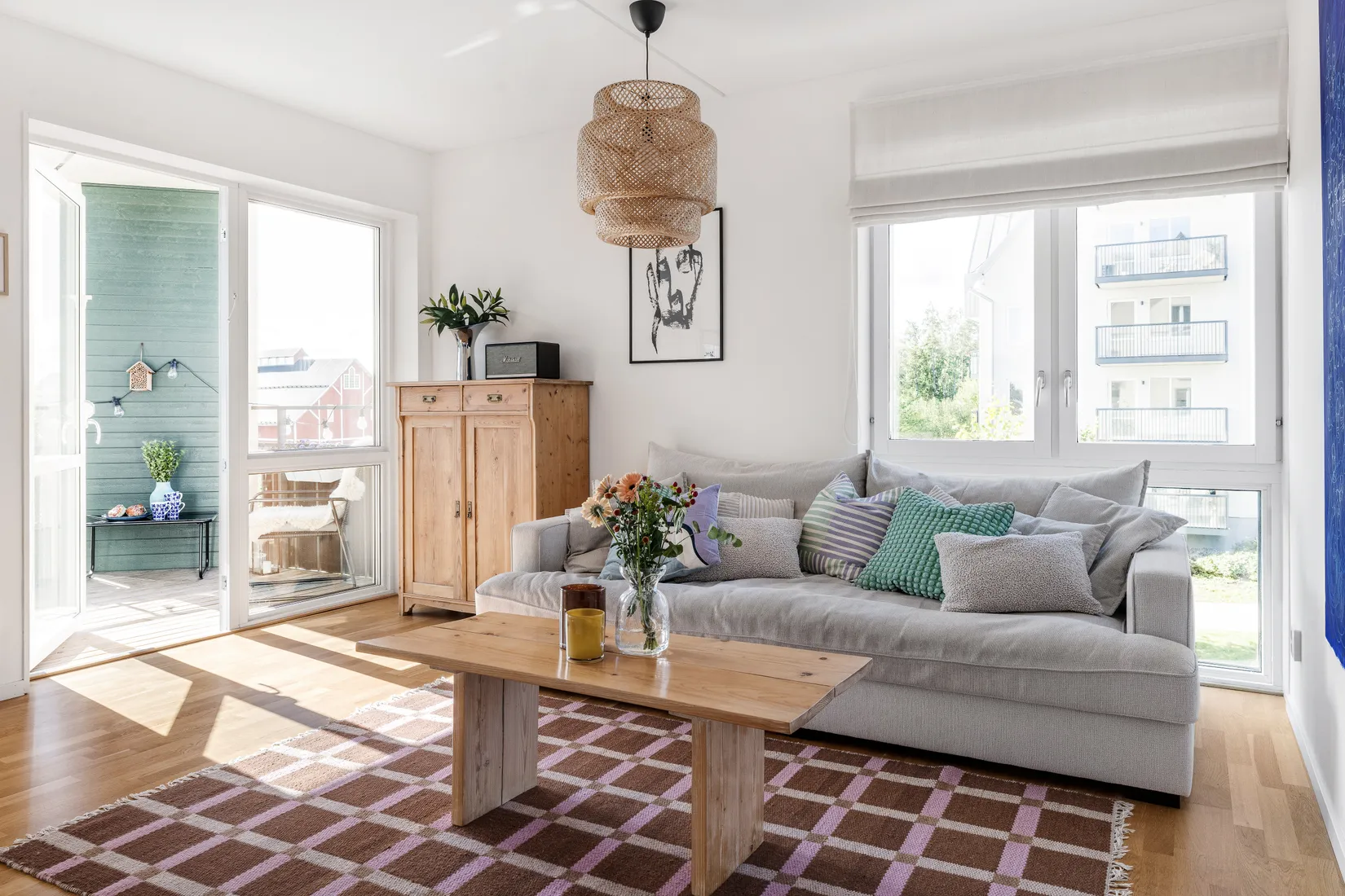 Bostadsrätt, Trädgårdsmästeriets väg 3A, Steninge Slottsby, Sigtuna