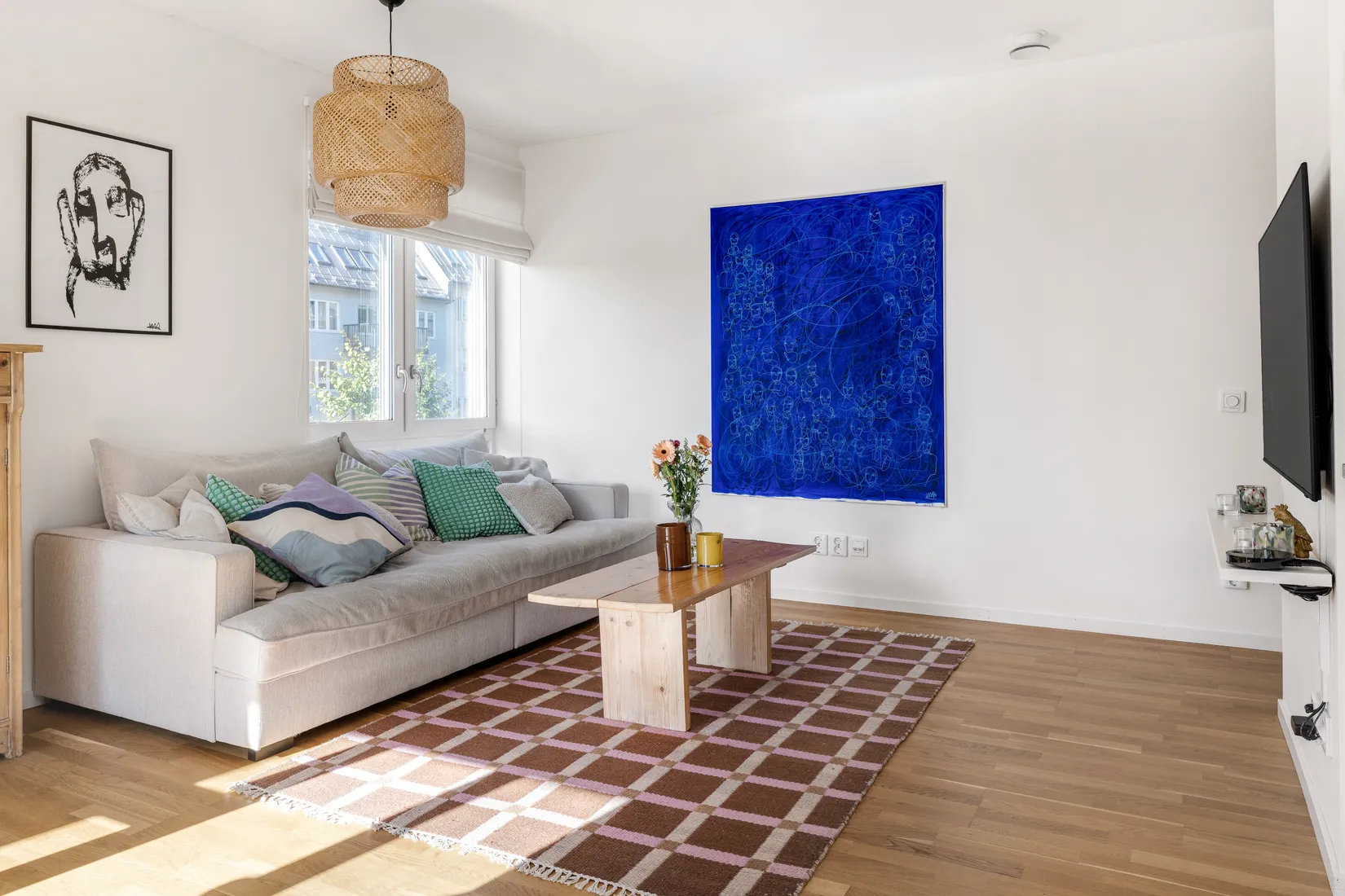 Bostadsrätt, Trädgårdsmästeriets väg 3A, Steninge Slottsby, Sigtuna