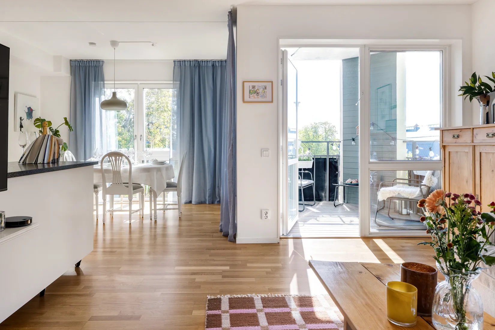 Bostadsrätt, Trädgårdsmästeriets väg 3A, Steninge Slottsby, Sigtuna