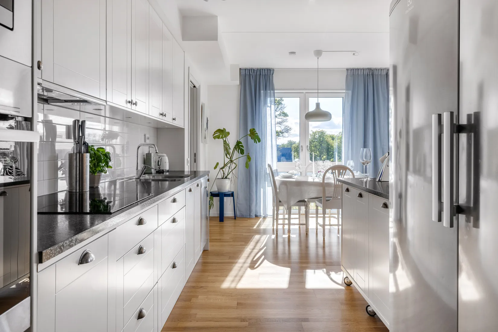 Bostadsrätt, Trädgårdsmästeriets väg 3A, Steninge Slottsby, Sigtuna