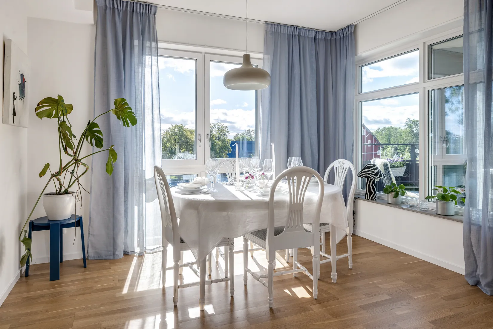 Bostadsrätt, Trädgårdsmästeriets väg 3A, Steninge Slottsby, Sigtuna