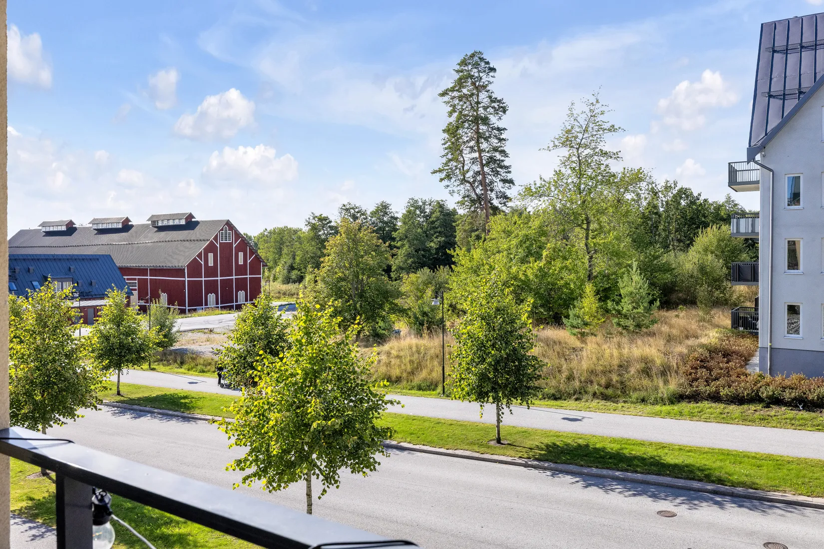 Bostadsrätt, Trädgårdsmästeriets väg 3A, Steninge Slottsby, Sigtuna
