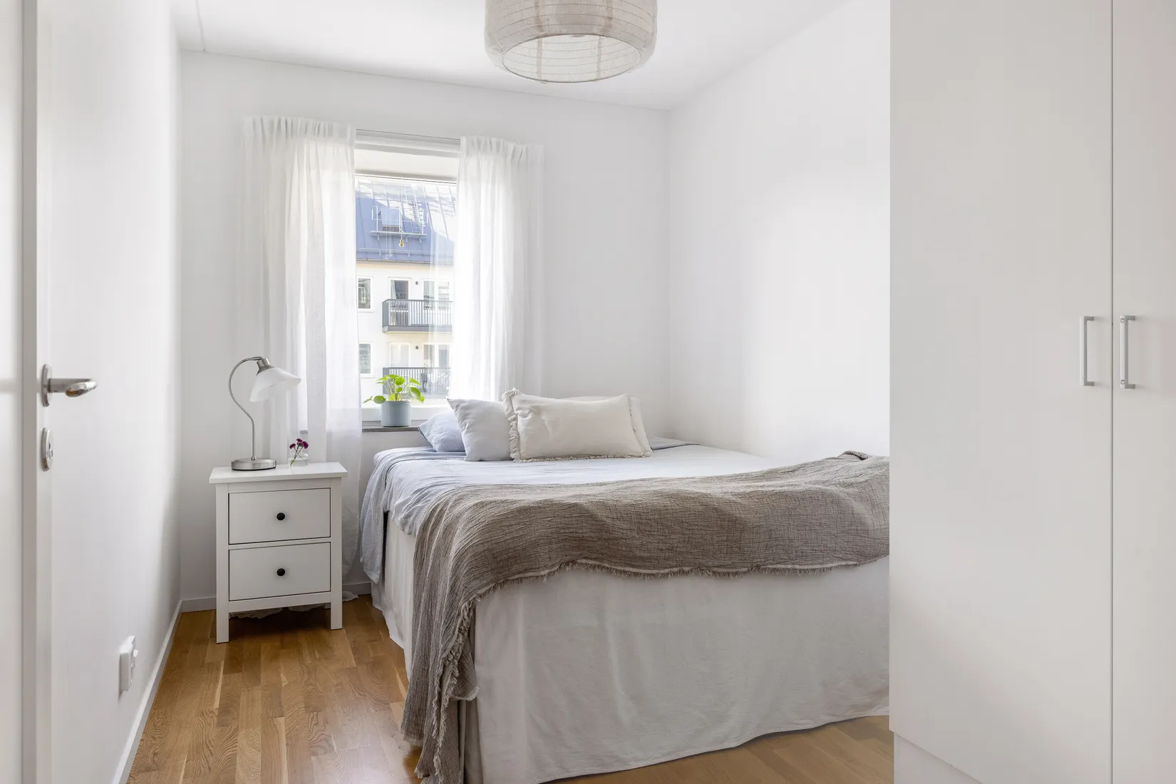 Bostadsrätt, Trädgårdsmästeriets väg 3A, Steninge Slottsby, Sigtuna
