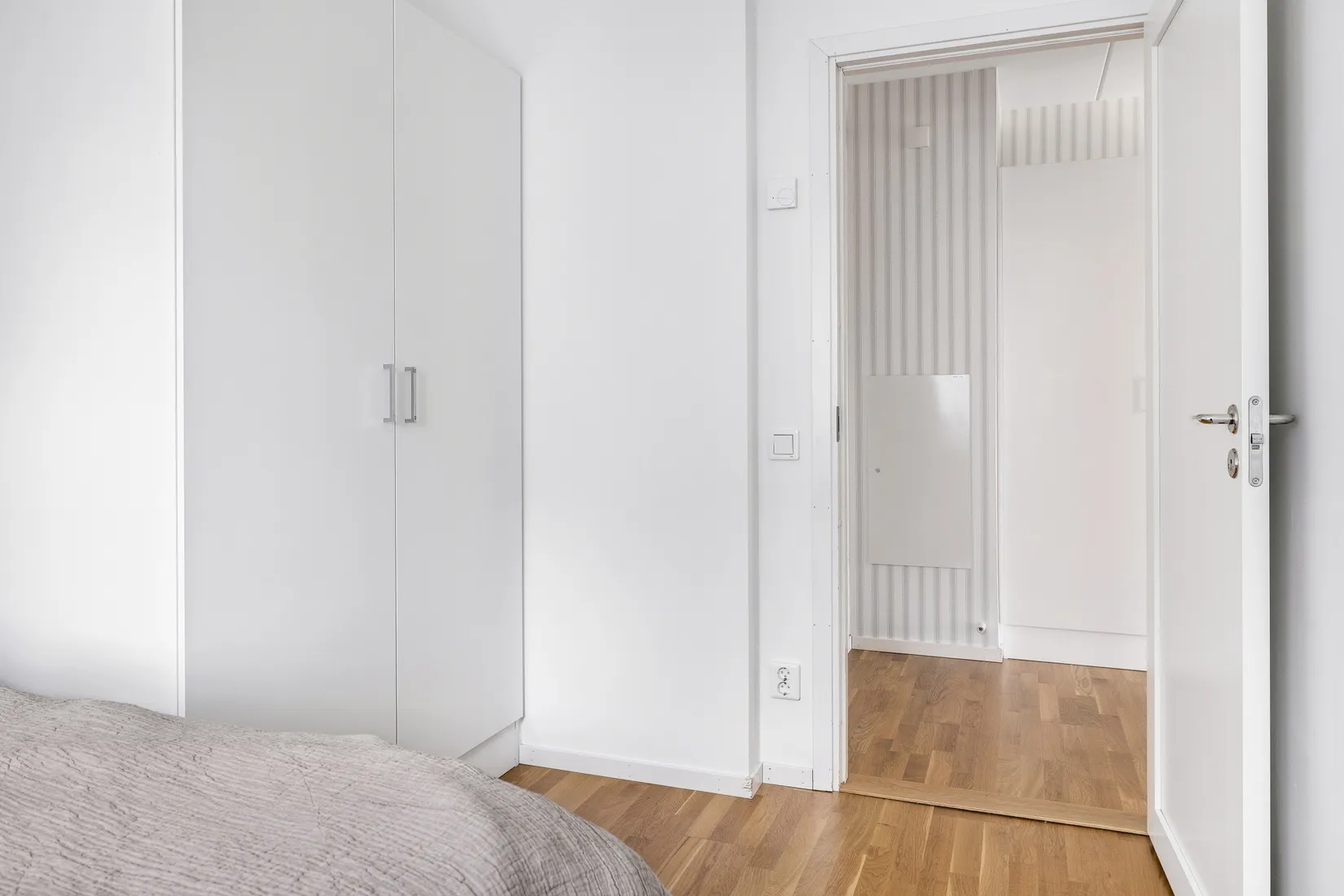 Bostadsrätt, Trädgårdsmästeriets väg 3A, Steninge Slottsby, Sigtuna