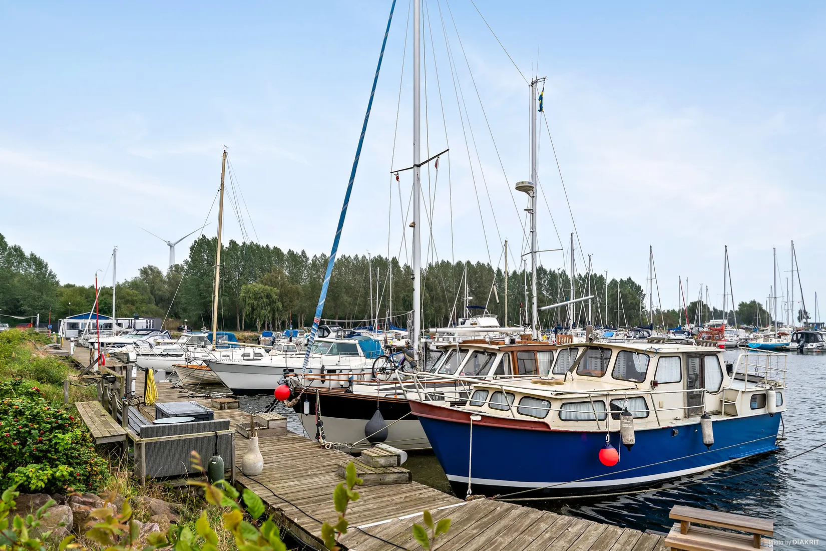 Fritidshus, Andra gatan 24, Landskrona