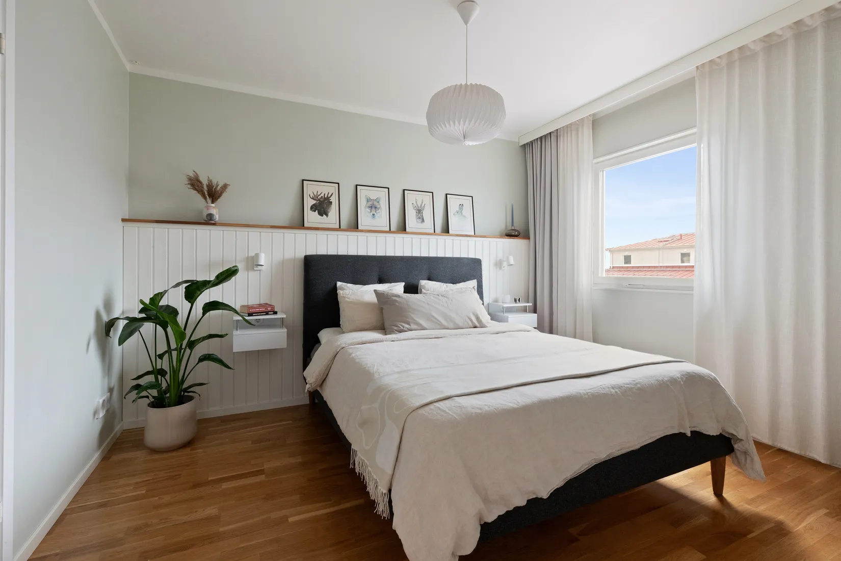 Bostadsrätt, Bygatan 19, Huvudsta, Solna