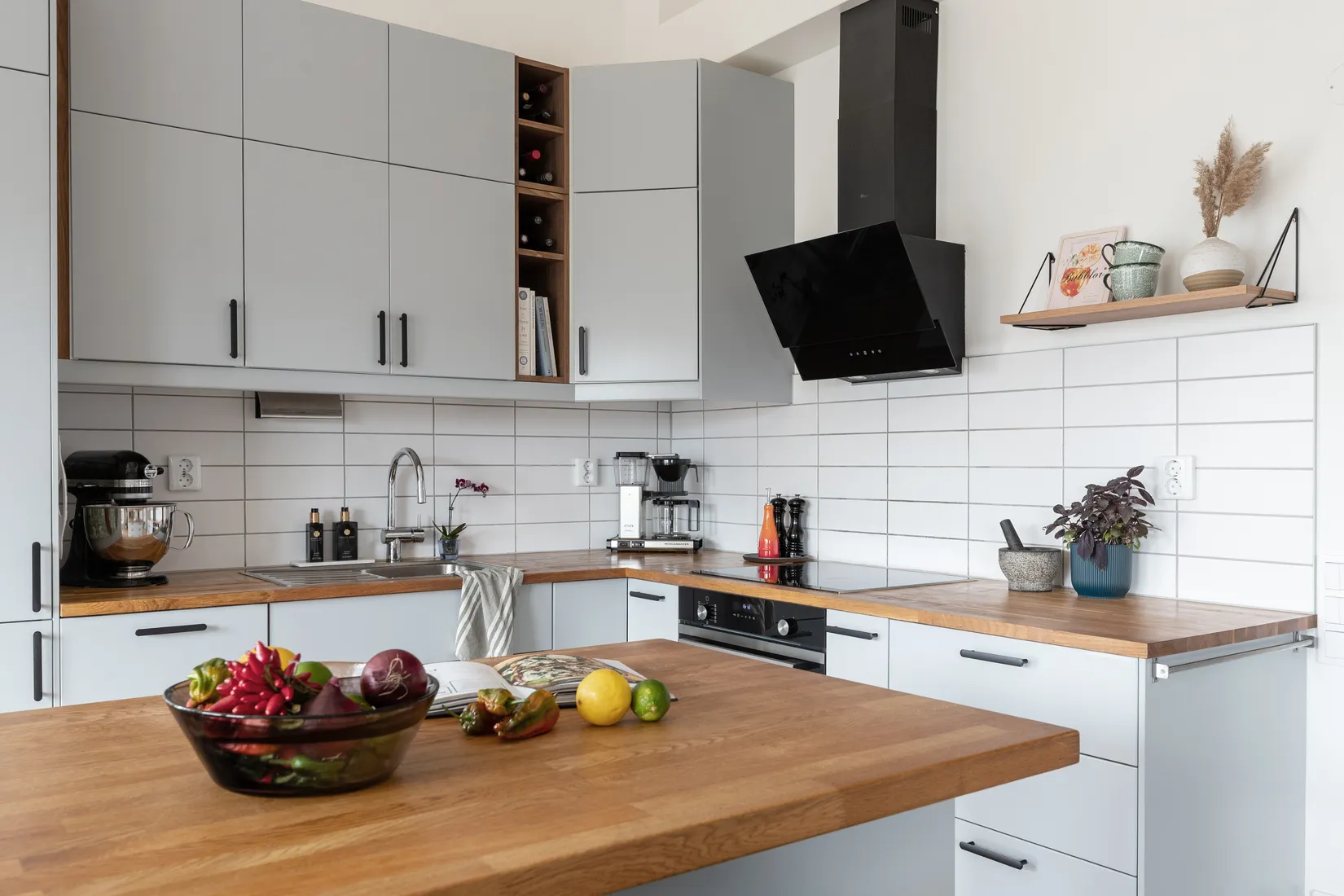 Bostadsrätt, Bygatan 19, Huvudsta, Solna