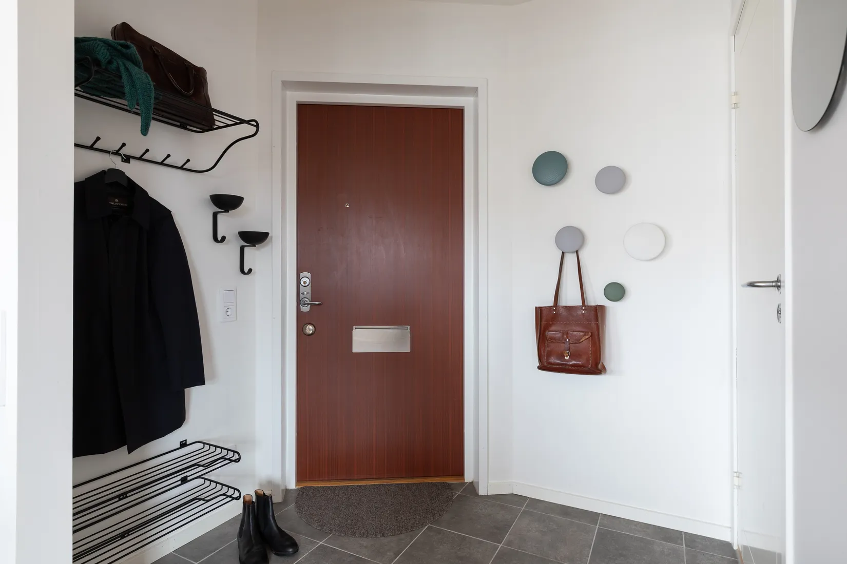 Bostadsrätt, Bygatan 19, Huvudsta, Solna
