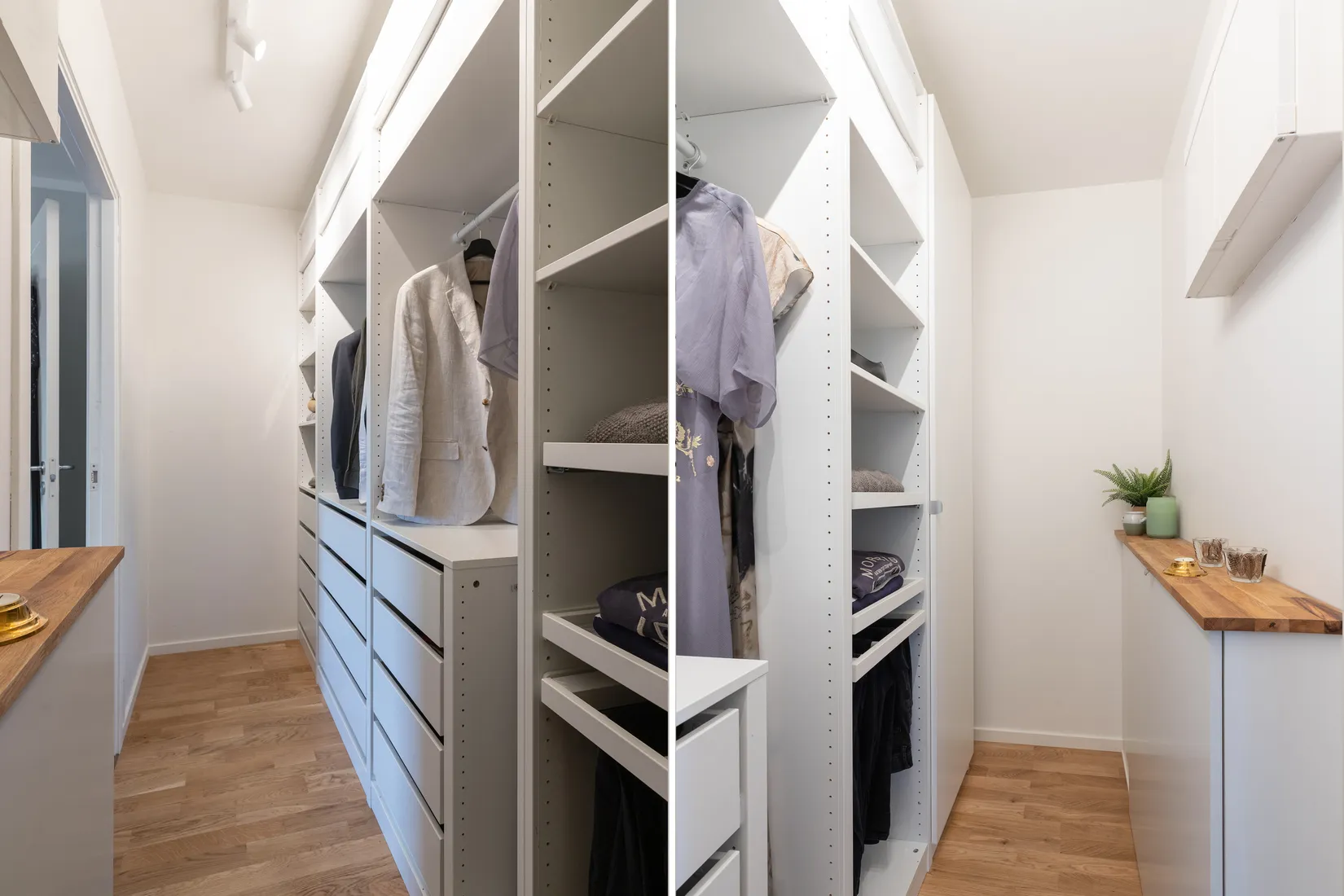 Bostadsrätt, Bygatan 19, Huvudsta, Solna