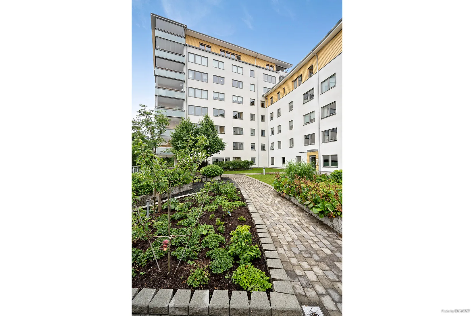 Bostadsrätt, Jönköpingsvägen 4, Värnamo