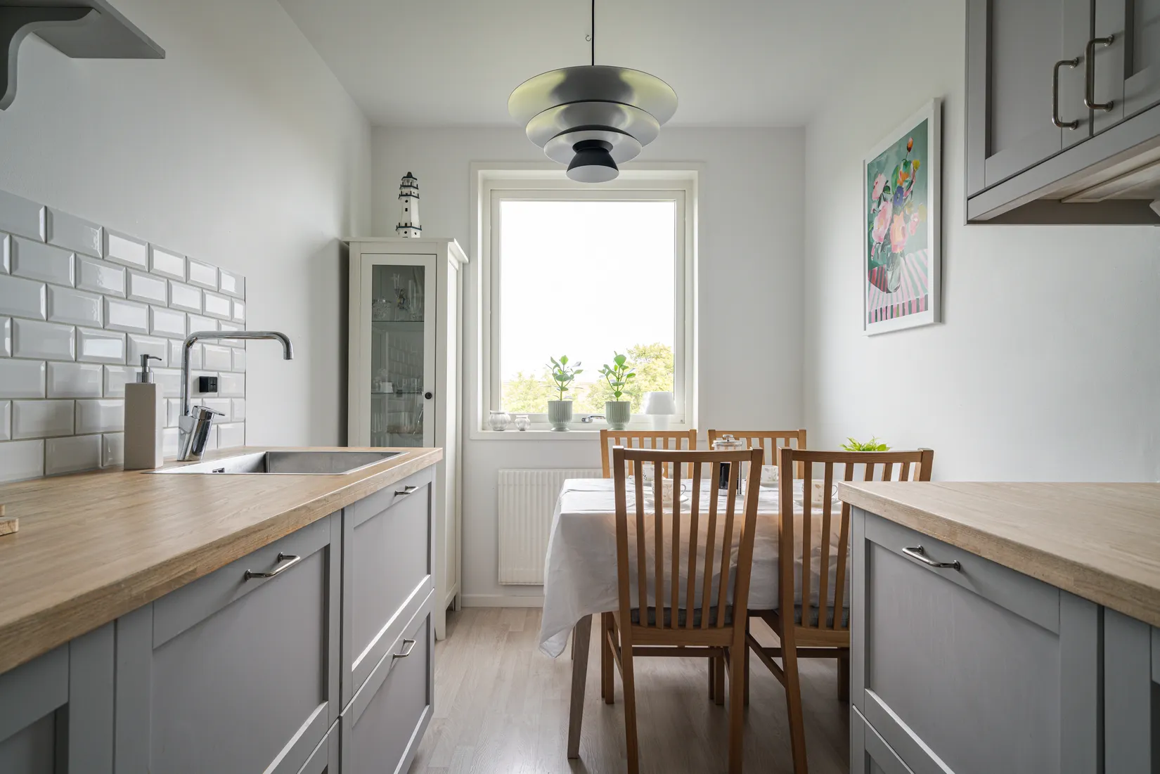 Bostadsrätt, Kobergsgatan 7, Strömmensberg, Göteborg